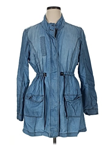 Cato Jacket (view 1)