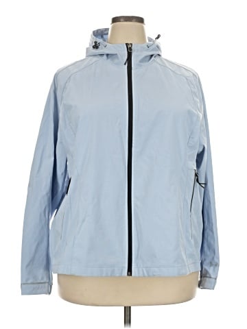 Free Country Zip Up Hoodie (view 1)