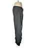 REI Solid Gray Casual Pants Size 6 - photo 4