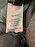 Chadwicks Chevron-herringbone Gray Active Pants Size 16 - photo 8