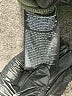 The North Face 100% Polyester Green Jacket Size 12 - photo 4