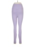 all in motion Purple Active Pants Size 7 - 8 - photo 2
