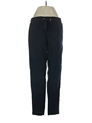 Lou & Grey Linen Pants (view 1)