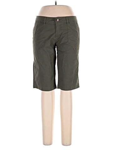 PrAna Khakis (view 1)