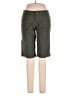 PrAna Green Khakis Size 10 - photo 1