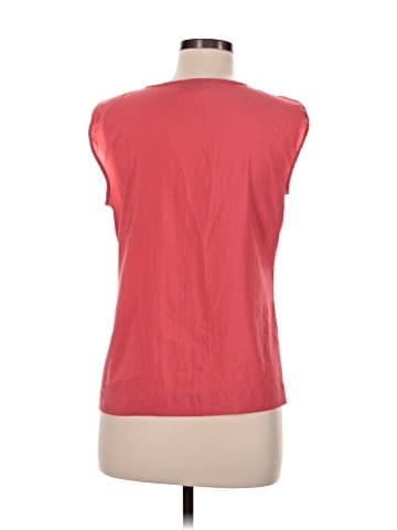 Ann Taylor LOFT Short Sleeve Top (view 2)