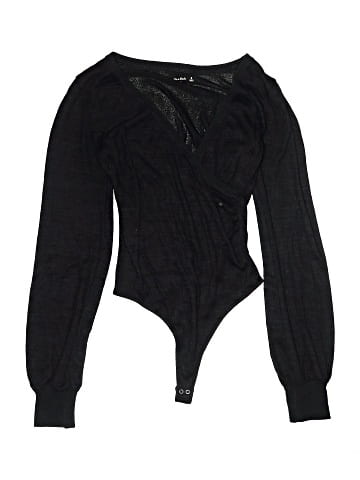 Abercrombie & Fitch Bodysuit (view 1)