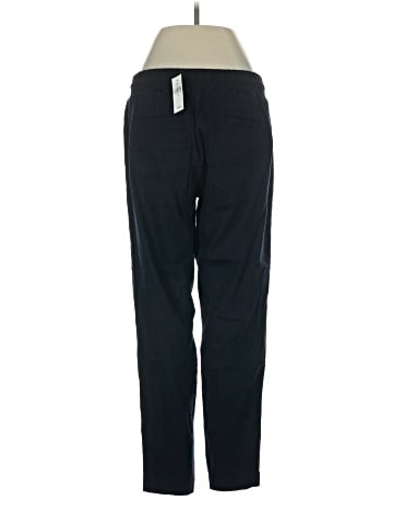 Lou & Grey Linen Pants (view 2)