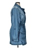 Cato Blue Jacket Size XL - photo 4