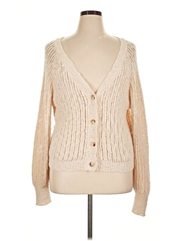 Blu Pepper Cardigan (view 1)