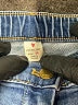 Crewcuts Solid Blue Jeans Size 14 - photo 3