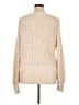 Blu Pepper 100% Polyester Ivory Cardigan Size XL - photo 2