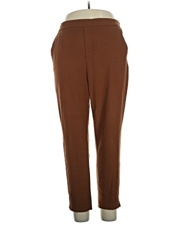 Banana Republic Factory Store Casual Pants (view 1)