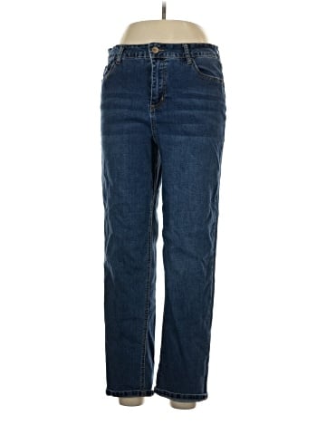 Bleu Jeans (view 1)
