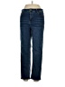 Bleu Blue Jeans Size 16 - photo 1