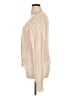 Blu Pepper 100% Polyester Ivory Cardigan Size XL - photo 5