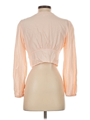 Levi's 3/4 Sleeve Blouse (view 2)