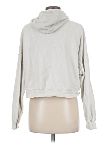 American Vintage Zip Up Hoodie (view 2)