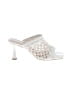 & Other Stories White Sandals Size 7 - photo 1