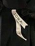 Soma Black Cocktail Dress Size L - photo 7