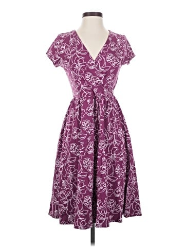 Pact Casual Dress