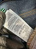 Old Navy Solid Blue Jeans Size 16 - photo 8