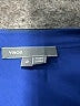 Vince. Blue Long Sleeve Blouse Size 2 - photo 7