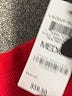 JM Collection Red Turtleneck Sweater Size M - photo 9