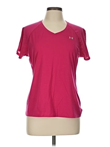 Under Armour Active T-Shirt (view 1)