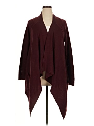 Market and Spruce Cardigan (view 1)