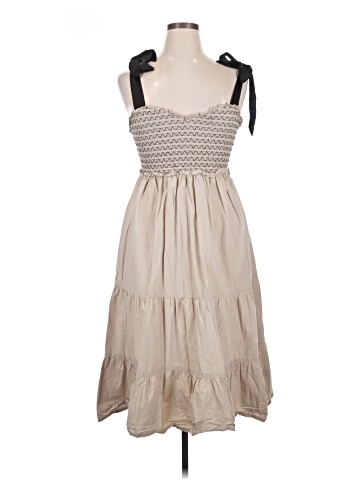 Kings Road Casual Dress (view 1)