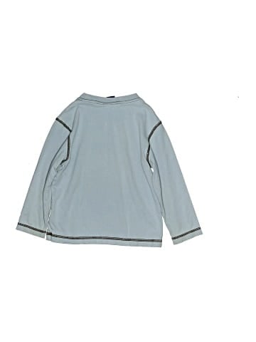Mini Boden Long Sleeve T-Shirt (view 2)