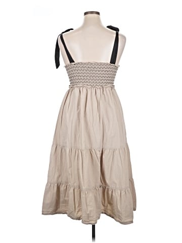 Kings Road Casual Dress (view 2)
