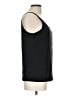Eileen Fisher Black Tank Top Size L - photo 4