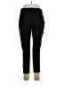Jones & Co Solid Black Active Pants Size 1X - photo 2