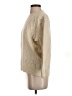 Sun-deh Solid Ivory Wool Pullover Sweater Size XXS - photo 5