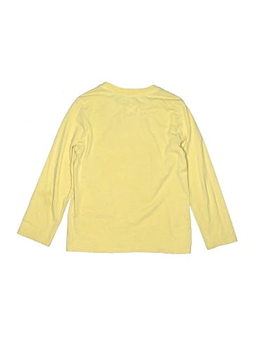 365 Kids from Garanimals Long Sleeve T-Shirt (view 2)
