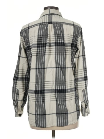 Banana Republic Long Sleeve Button-Down Shirt (view 2)