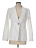 J.Crew White Blazer Size 6 - photo 1