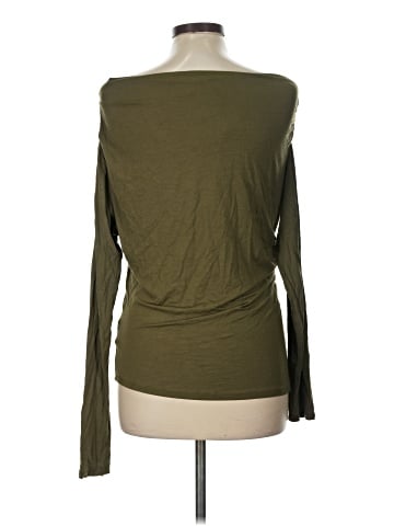 Divided by H&M Long Sleeve T-Shirt (view 2)