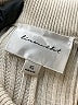 Line & Dot Ivory Casual Pants Size XS - photo 7