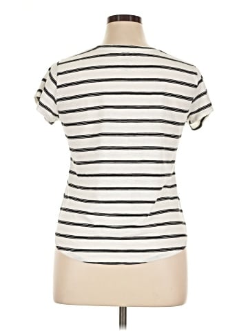 Sonoma Goods for Life Short Sleeve T-Shirt (view 2)
