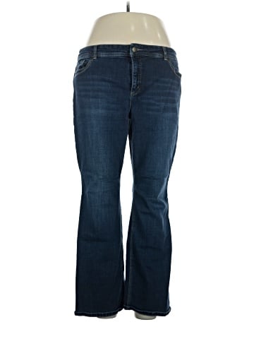 So Slimming by Chico's Jeans (view 1)