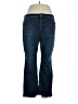 So Slimming by Chico's Blue Jeans Size 3S - photo 1