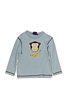 Mini Boden Long Sleeve T Shirt