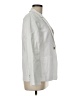 J.Crew White Blazer Size 6 - photo 4