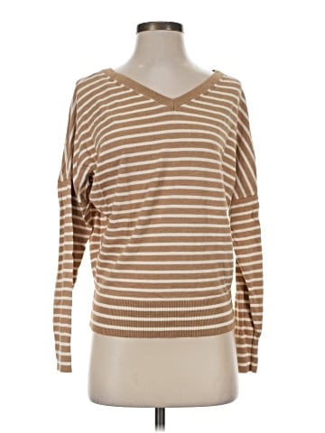 Banana Republic Factory Store Pullover Sweater (view 1)