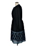 Lane Bryant Blue Casual Dress Size 16 - photo 5