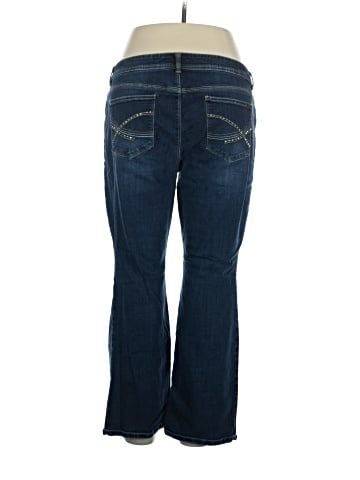 So Slimming by Chico's Jeans (view 2)