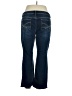 So Slimming by Chico's Blue Jeans Size 3S - photo 2